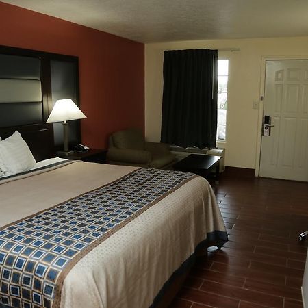 Budget Inn - Washington 외부 사진