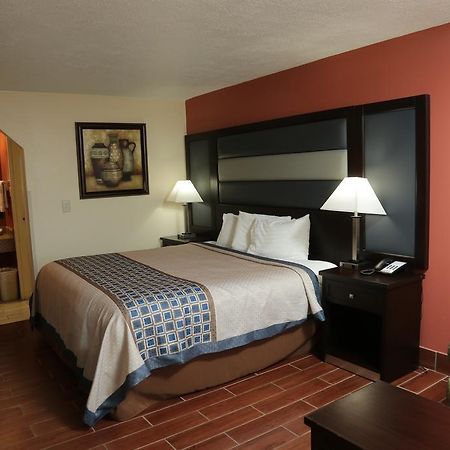 Budget Inn - Washington 외부 사진