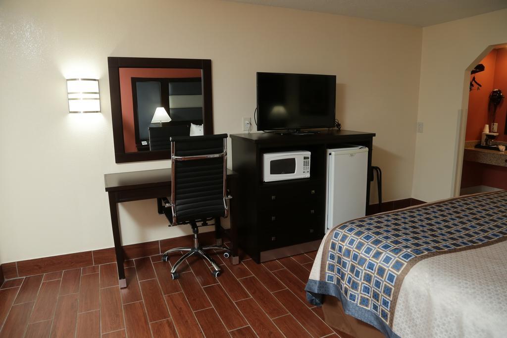 Budget Inn - Washington 외부 사진