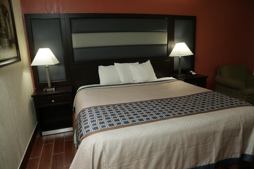 Budget Inn - Washington 외부 사진