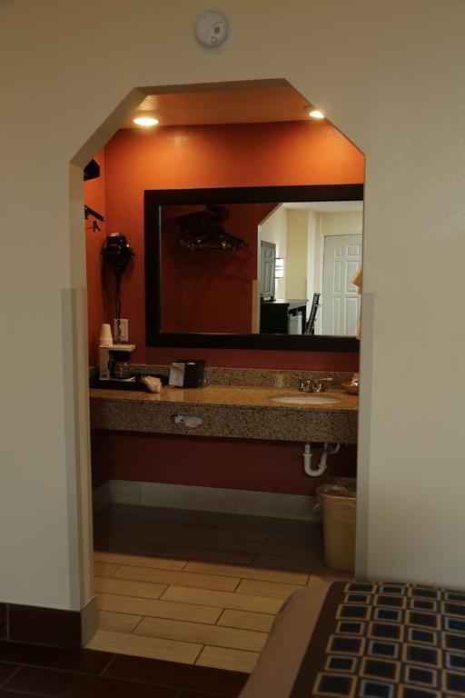 Budget Inn - Washington 외부 사진