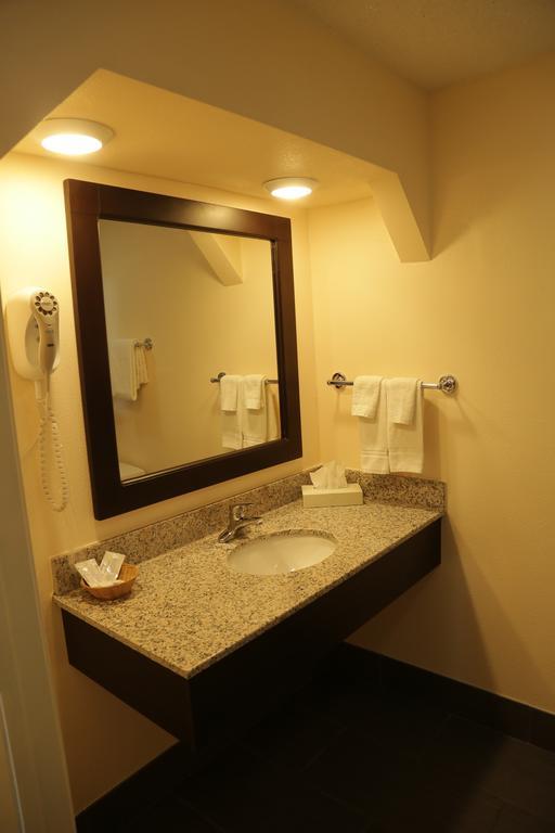 Budget Inn - Washington 외부 사진